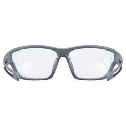 Uvex Sportstyle 806 Variomatic Sport / Freizeit Brille Grau/smoke -Uvex S5320645501R1