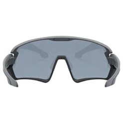 Uvex Sportstyle 231 Fahrrad Brille Grau/schwarz/mirror Silberfarben -Uvex S5320652506 R1
