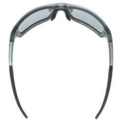 Uvex Sportstyle 232 Polavision Sport / Freizeit Brille Matt Grau/mirror Grün 8 Uvex Sportstyle 232 Polavision Sport / Freizeit Brille Matt Grau/mirror Grün -Uvex S5330025170A1