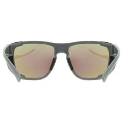 Uvex Sportstyle 312 Outdoor / Bergsport Brille Matt Grau/mirror Blau 10 Uvex Sportstyle 312 Outdoor / Bergsport Brille Matt Grau/mirror Blau -Uvex S5330075516R1