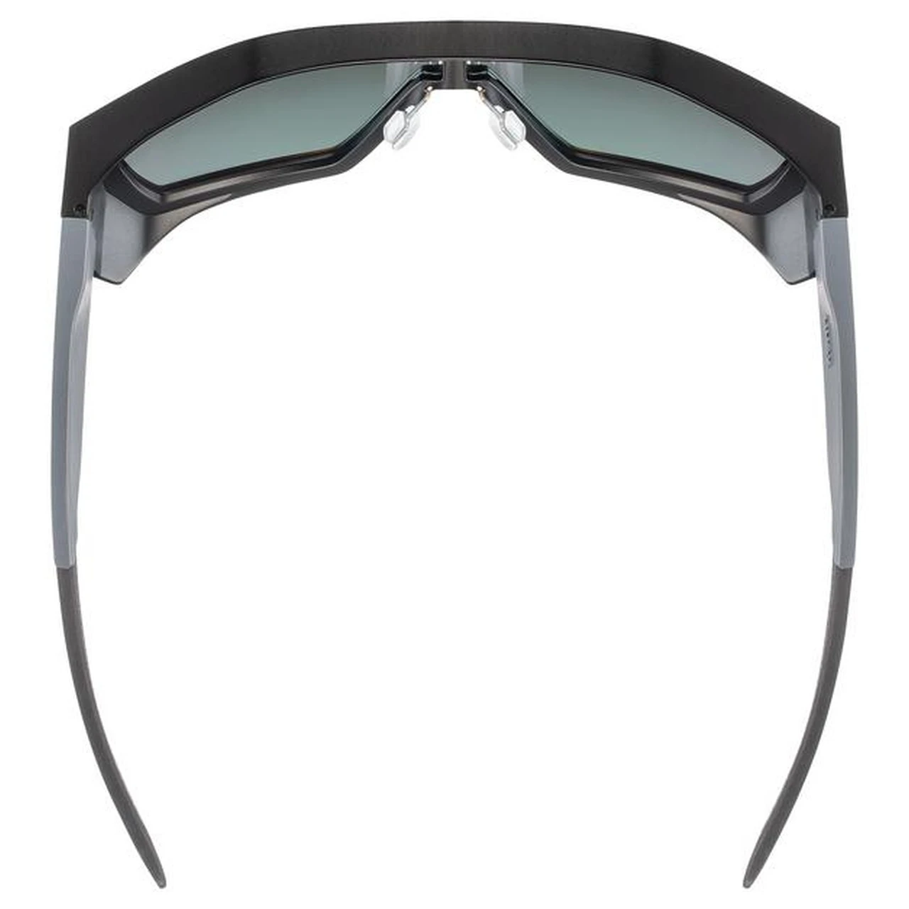 Uvex Mtn Style P Outdoor / Sport Brille Matt Schwarz/grau/mirror Rot 7 Uvex Mtn Style P Outdoor / Sport Brille Matt Schwarz/grau/mirror Rot – Bild 5