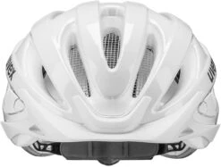 Uvex True Fahrradhelm - White-silver -Uvex Uvex true Fahrradhelm white silver 2