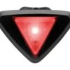 Uvex Plug-in LED Helm Blinklicht Rot Für Quatro Junior Helm -Uvex fatxtutvc