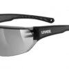 Uvex SGL 204 Fahrrad / Sport Brille Schwarz 2 Uvex SGL 204 Fahrrad / Sport Brille Schwarz -Uvex kiawgnqps