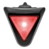 Uvex Plug-in LED Helm Blinklicht Rot Für I-vo/c/cc, City I-vo, Air Wing/LED, Finale Junior/LED Helm -Uvex lcgihofgt