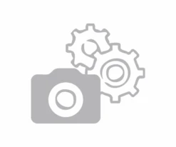 Uvex Rush Visor Helm Ersatzvisier Litemirror Silberfarben