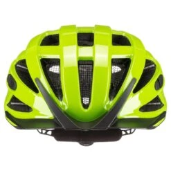 Uvex I-VO 3D Fahrrad Helm Gelb 2023 -Uvex s41042905f1