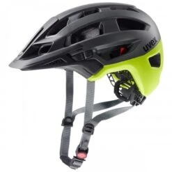 Uvex Finale 2.0 MTB Fahrrad Helm Grau/gelb 2021