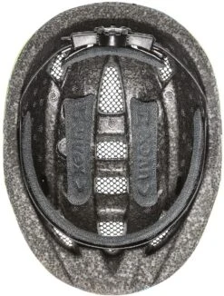 Fahrradhelm Uvex Kid 2 Cc Kinderhelm - Jungle Mat -Uvex uvex Kid 2 cc Kinder Fahrradhelm jungle mat 4