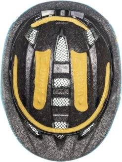 Fahrradhelm Uvex Kid 2 Cc Kinderhelm - Let´s Ride Mat 10 Fahrradhelm Uvex Kid 2 Cc Kinderhelm - Let´s Ride Mat -Uvex uvex Kid 2 cc Kinder Fahrradhelm lets ride mat 4