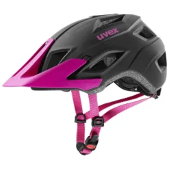 Uvex Access MTB Helm