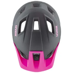 Uvex Access MTB Helm -Uvex uvex access mtb helm 3