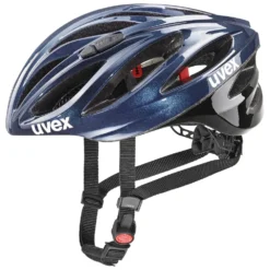 Uvex Boss Race Rennrad Helm