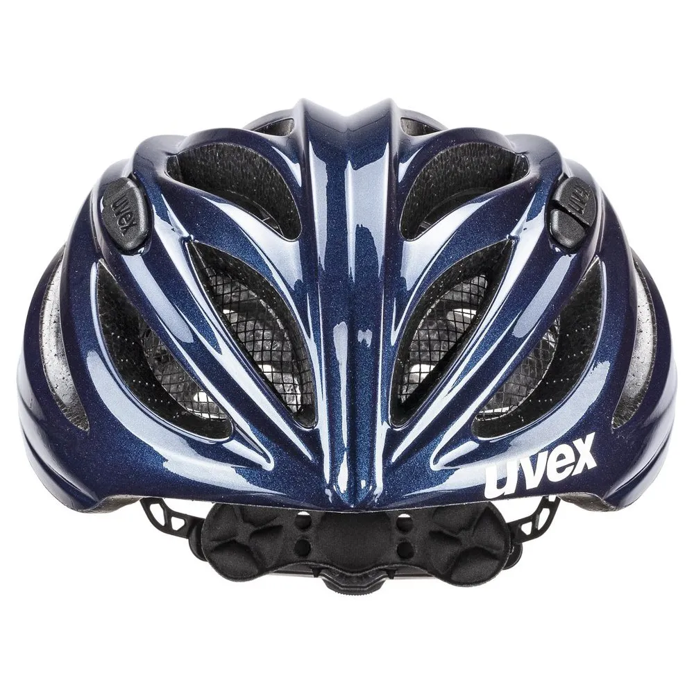 Uvex Boss Race Rennrad Helm 4 Uvex Boss Race Rennrad Helm – Bild 2