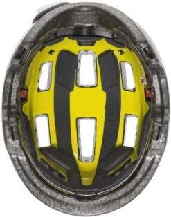 Uvex City 4 MIPS Fahrradhelm - Deep Space Mat -Uvex uvex city 4 mips Fahrradhelm ebike Helm deep space mat 5