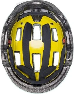 Uvex City 4 MIPS Fahrradhelm - Ligth Jade Mat -Uvex uvex city 4 mips Fahrradhelm ebike Helm light jade mat 6