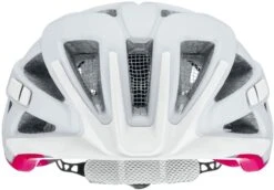 Uvex -Uvex uvex city active papyrus Fahrradhelm helmet neon pink mat 2
