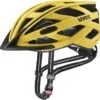 Uvex City I-vo MIPS Fahrradhelm - Sunbee Mat -Uvex uvex city i vo mips Fahrradhelm mit licht sunbee mat 1