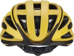 Uvex -Uvex uvex city i vo mips Fahrradhelm mit licht sunbee mat 2