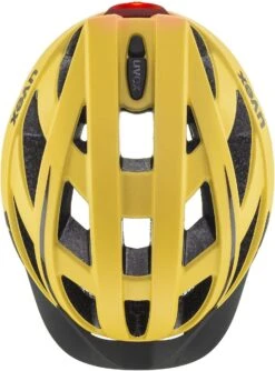 Uvex City I-vo MIPS Fahrradhelm - Sunbee Mat -Uvex uvex city i vo mips Fahrradhelm mit licht sunbee mat 5