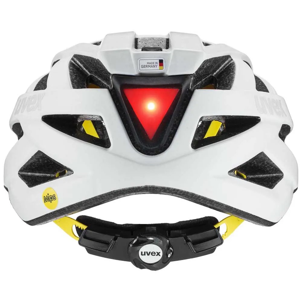 Uvex City I-VO MIPS Helm 6 Uvex City I-VO MIPS Helm – Bild 4