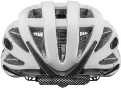 Uvex -Uvex uvex city i vo white black mat Fahrradhelm mit Ruecklicht 2
