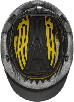 Uvex Exxential II MIPS Reithelm-navy Mat 11 Uvex Exxential II MIPS Reithelm-navy Mat -Uvex uvex exxential II Mips Reithelm navy blue mat 5