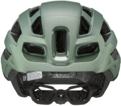 Uvex Finale 2.0 Mountainbike Helm - Moos Green Mat -Uvex uvex finale 2 0 Fahrradhelm moos green mat 2