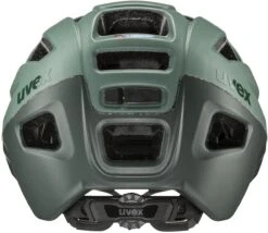 Uvex Finale 2.0 Mountainbike Helm - Moos Green Mat -Uvex uvex finale 2 0 Fahrradhelm moos green mat 3