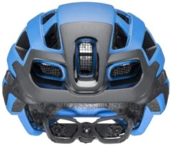 Uvex Finale 2.0 Mountainbike Helm - Teal Blue Mat -Uvex uvex finale 2 0 Fahrradhelm teal blue mat 2