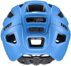 Uvex Finale 2.0 Mountainbike Helm - Teal Blue Mat -Uvex uvex finale 2 0 Fahrradhelm teal blue mat 3