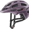 Uvex Finale 2.0 Mountainbike Helm - Plum Mat 2 Uvex Finale 2.0 Mountainbike Helm - Plum Mat -Uvex uvex finale 2 0 enduro mtb Fahrrad Helm plum mat 1