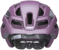 Uvex Finale 2.0 Mountainbike Helm - Plum Mat -Uvex uvex finale 2 0 enduro mtb Fahrrad Helm plum mat 2