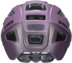 Uvex Finale 2.0 Mountainbike Helm - Plum Mat -Uvex uvex finale 2 0 enduro mtb Fahrrad Helm plum mat 3