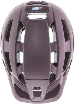 Uvex Finale 2.0 Mountainbike Helm - Plum Mat -Uvex uvex finale 2 0 enduro mtb Fahrrad Helm plum mat 5