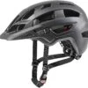 Uvex Finale 2.0 Tocsen Mountainbike Helm - Black Mat -Uvex uvex finale 2 0 tocsen enduro mtb Fahrrad Helm black mat 1
