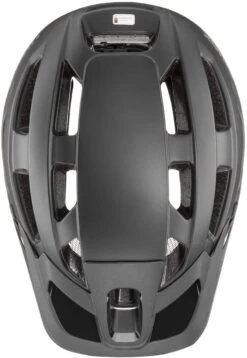 Uvex Finale 2.0 Tocsen Mountainbike Helm - Black Mat 13 Uvex Finale 2.0 Tocsen Mountainbike Helm - Black Mat -Uvex uvex finale 2 0 tocsen enduro mtb Fahrrad Helm black mat 5