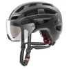Uvex Finale Visor Helm -Uvex uvex finale visor helm
