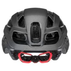 Uvex Finale 2.0 Mountainbike Helm - Black Mat -Uvex uvex finale20 S41097204 schwarz 1