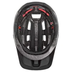 Uvex Finale 2.0 Mountainbike Helm - Black Mat -Uvex uvex finale20 S41097204 schwarz 4
