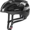 Uvex Gravel X Rennradhelm - All Black 1 Uvex Gravel X Rennradhelm - All Black -Uvex uvex gravel x Rennradhelm all black 1