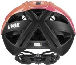 Uvex Gravel X Rennradhelm - Juicy Peach -Uvex uvex gravel x Rennradhelm juicy peach 3