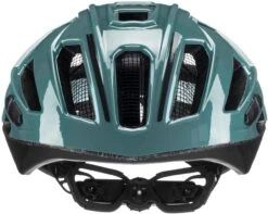 Uvex Gravel X Rennradhelm - Peacock 9 Uvex Gravel X Rennradhelm - Peacock -Uvex uvex gravel x Rennradhelm peacock 2