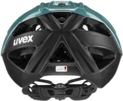 Uvex Gravel X Rennradhelm - Peacock 10 Uvex Gravel X Rennradhelm - Peacock -Uvex uvex gravel x Rennradhelm peacock 3