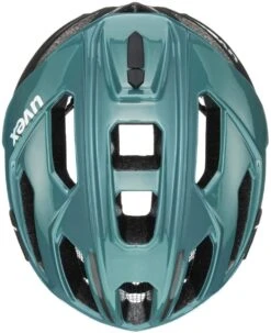 Uvex Gravel X Rennradhelm - Peacock 11 Uvex Gravel X Rennradhelm - Peacock -Uvex uvex gravel x Rennradhelm peacock 5