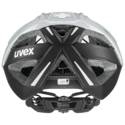 Uvex Gravel X Helm 9 Uvex Gravel X Helm -Uvex uvex gravel x helm 2