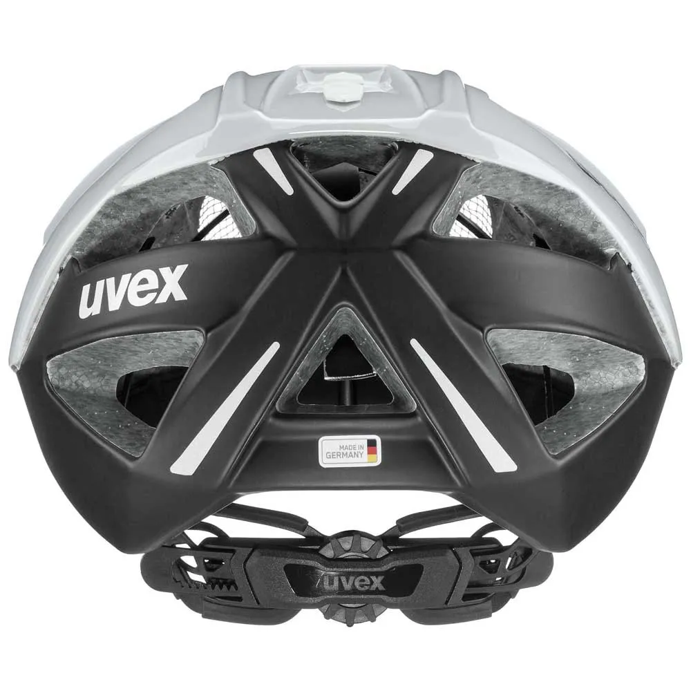 Uvex Gravel X Helm 5 Uvex Gravel X Helm – Bild 3