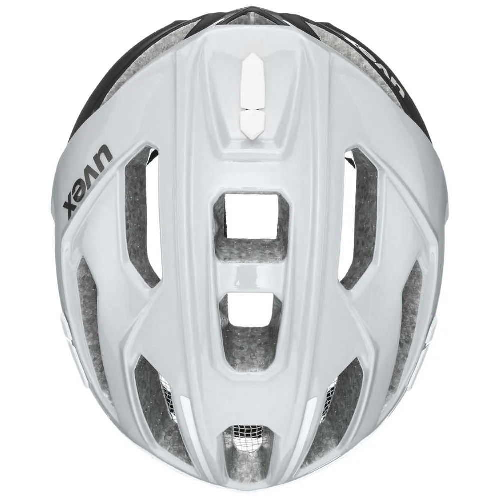 Uvex Gravel X Helm 6 Uvex Gravel X Helm – Bild 4