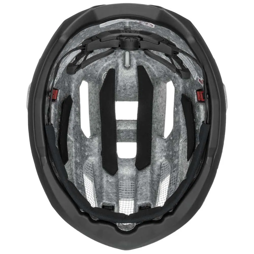Uvex Gravel X Helm 7 Uvex Gravel X Helm – Bild 5