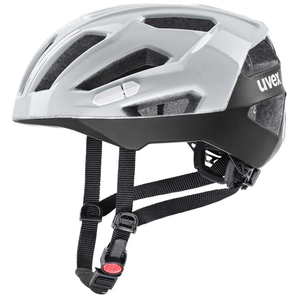 Uvex Gravel X Helm 3 Uvex Gravel X Helm